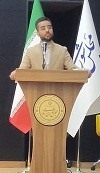 افتخاری دیگر برای دانشگاه پیام نور مرکز مشهد